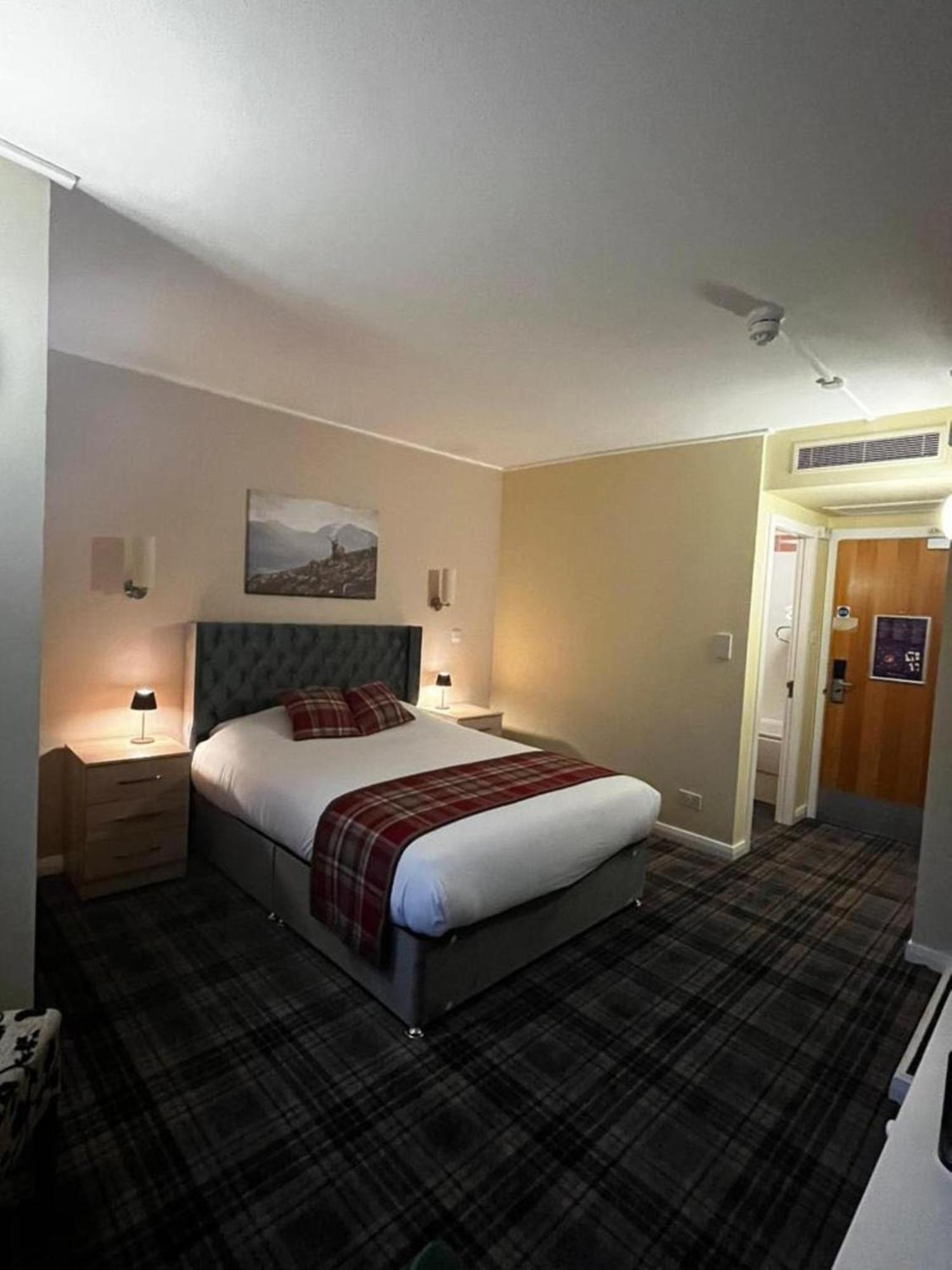 Britannia Inn 글라스고 외부 사진