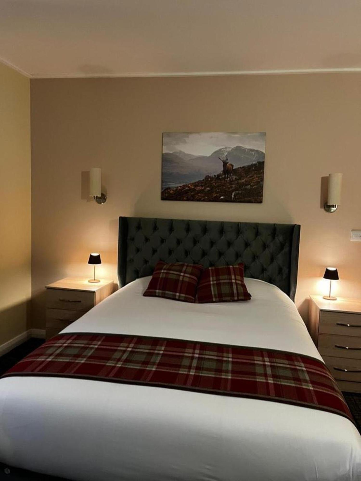 Britannia Inn 글라스고 외부 사진