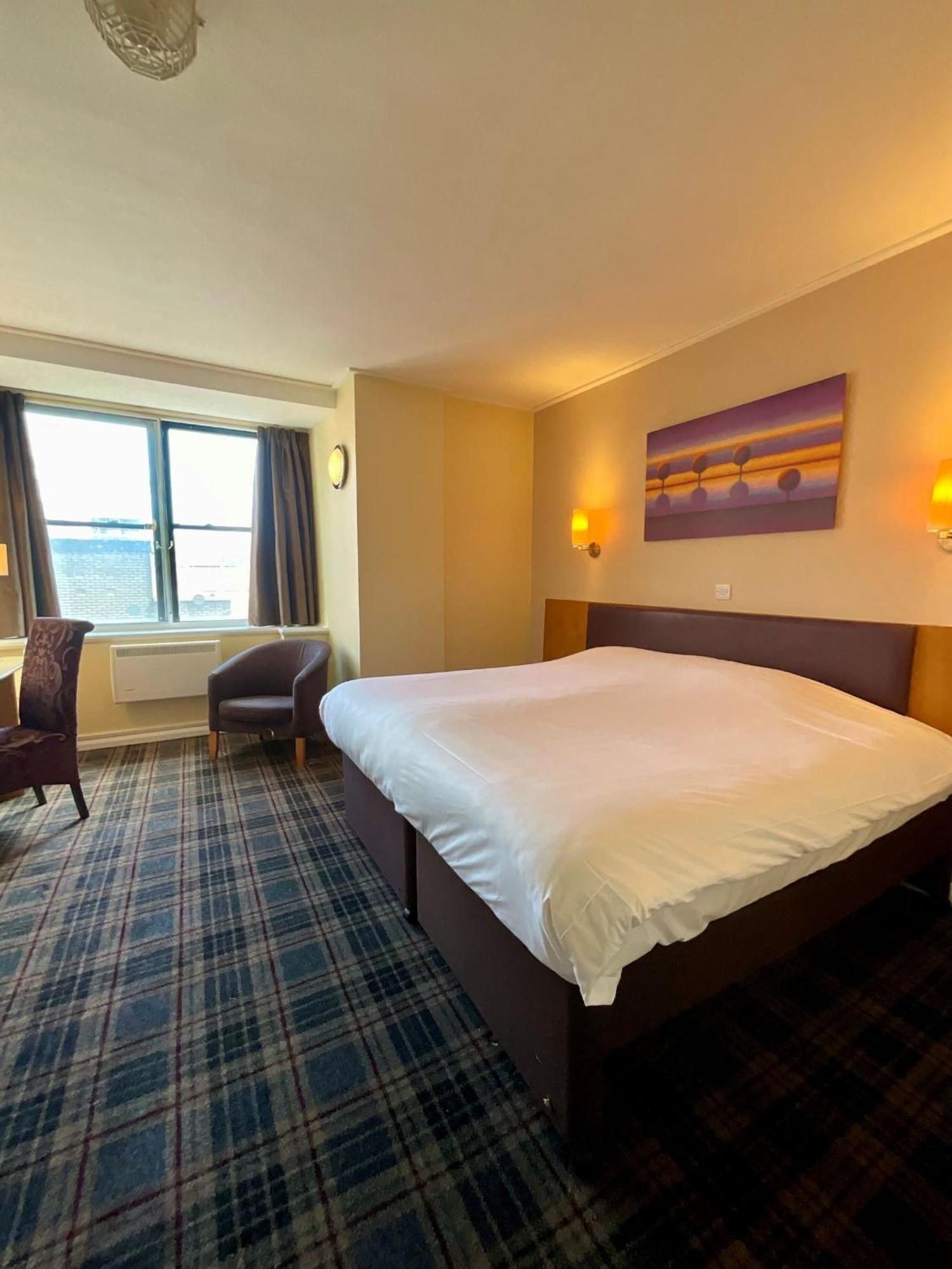 Britannia Inn 글라스고 외부 사진