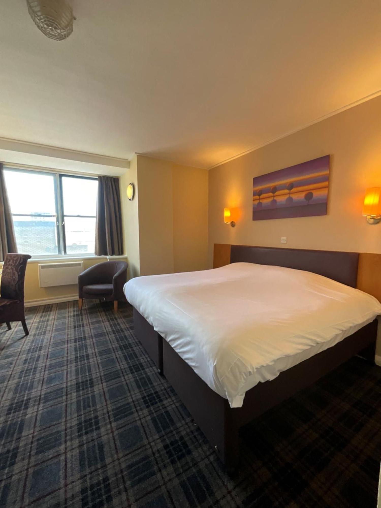 Britannia Inn 글라스고 외부 사진