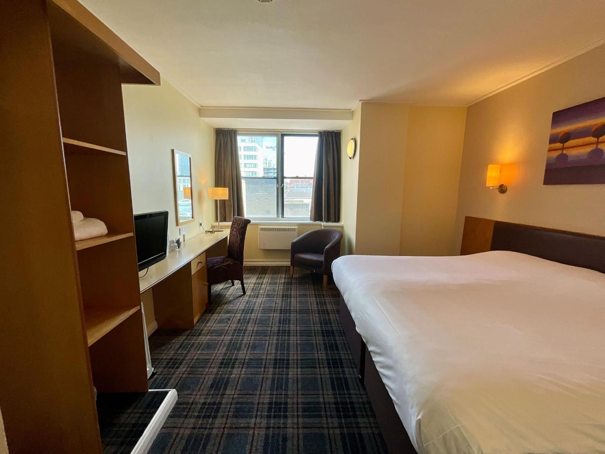 Britannia Inn 글라스고 외부 사진