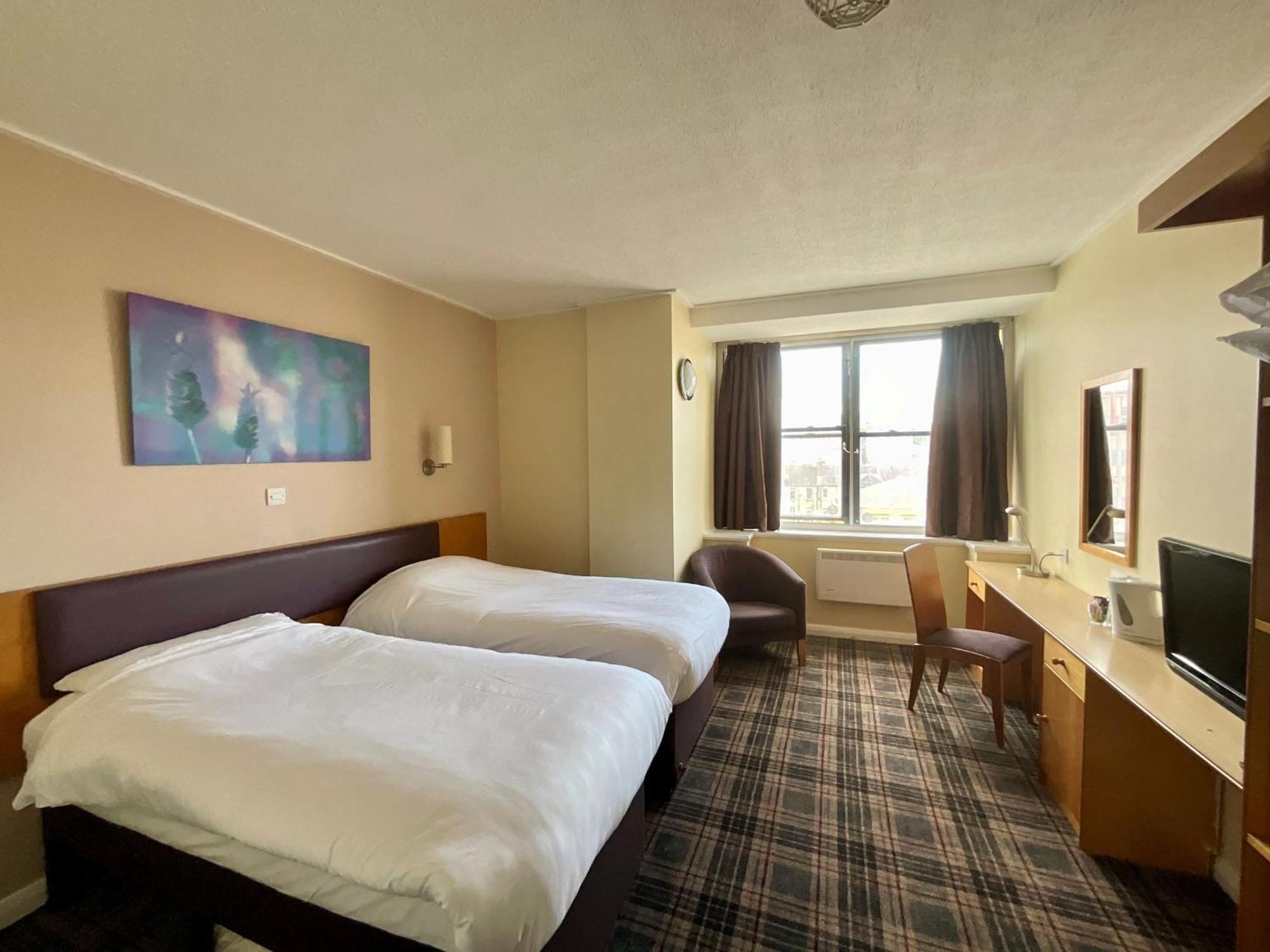 Britannia Inn 글라스고 외부 사진
