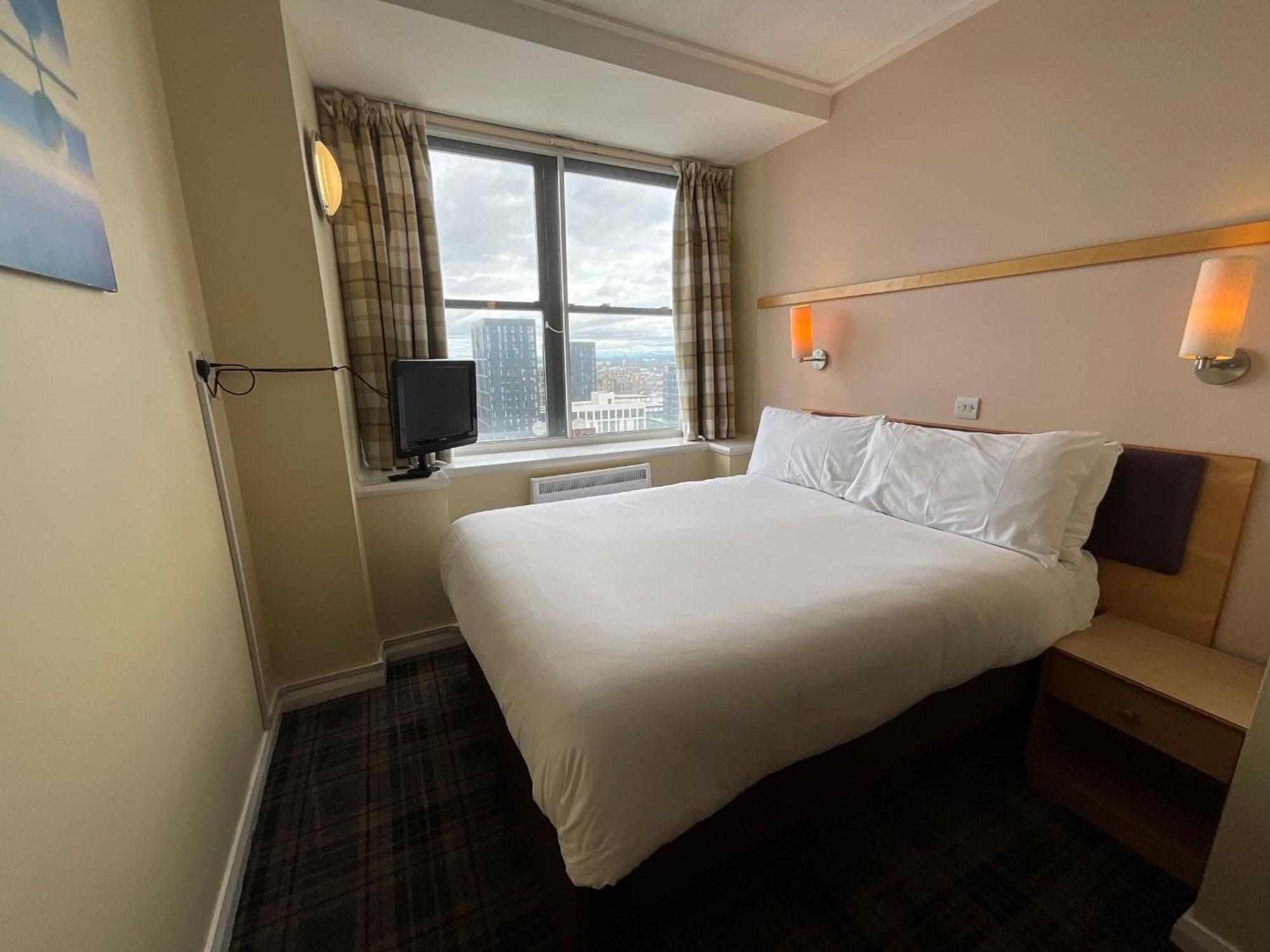Britannia Inn 글라스고 외부 사진