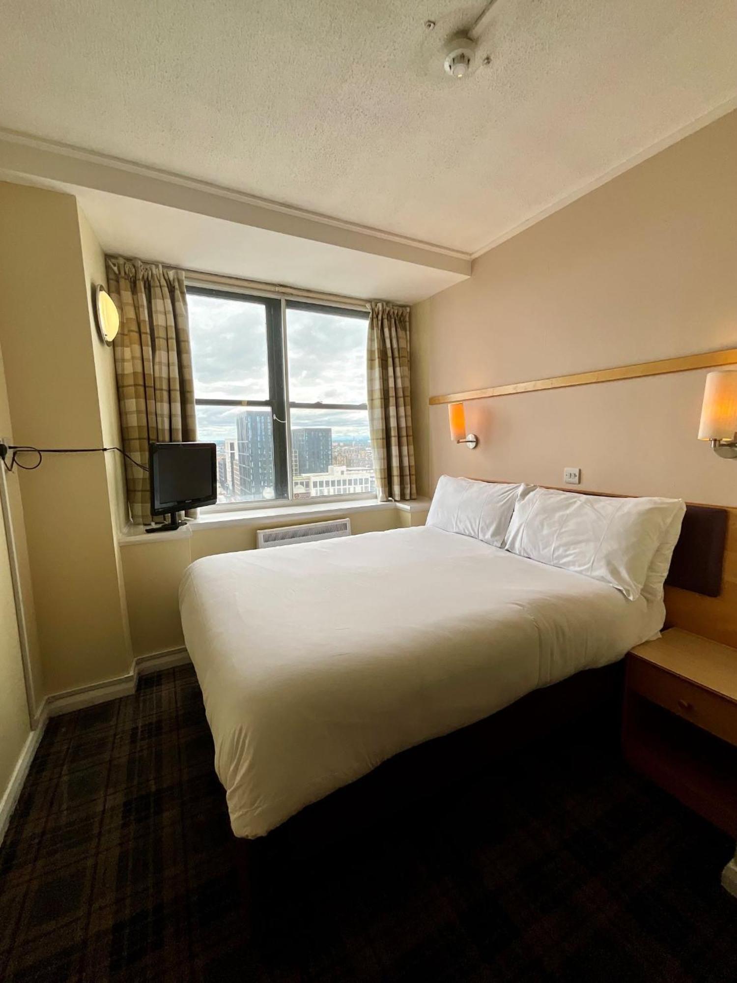 Britannia Inn 글라스고 외부 사진