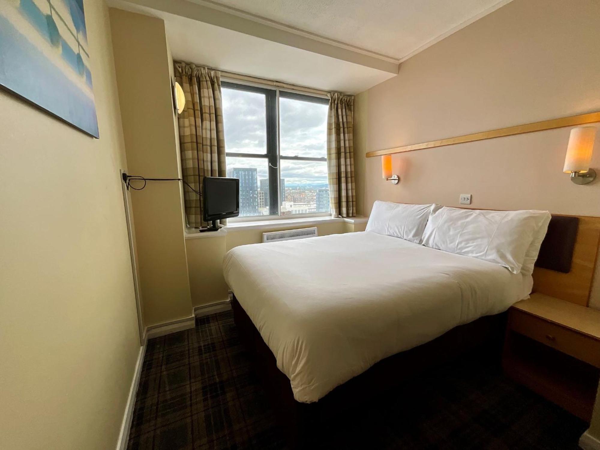 Britannia Inn 글라스고 외부 사진
