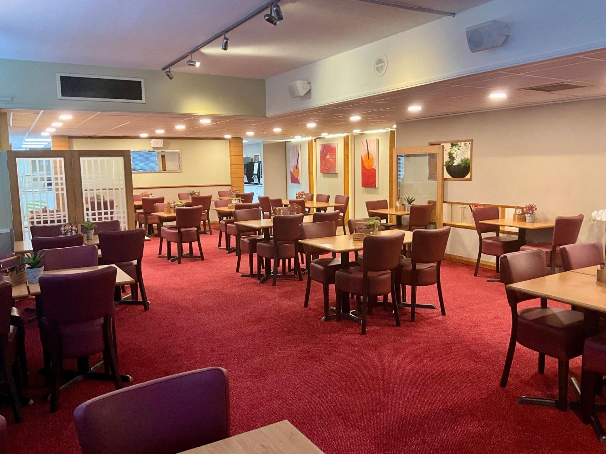 Britannia Inn 글라스고 외부 사진