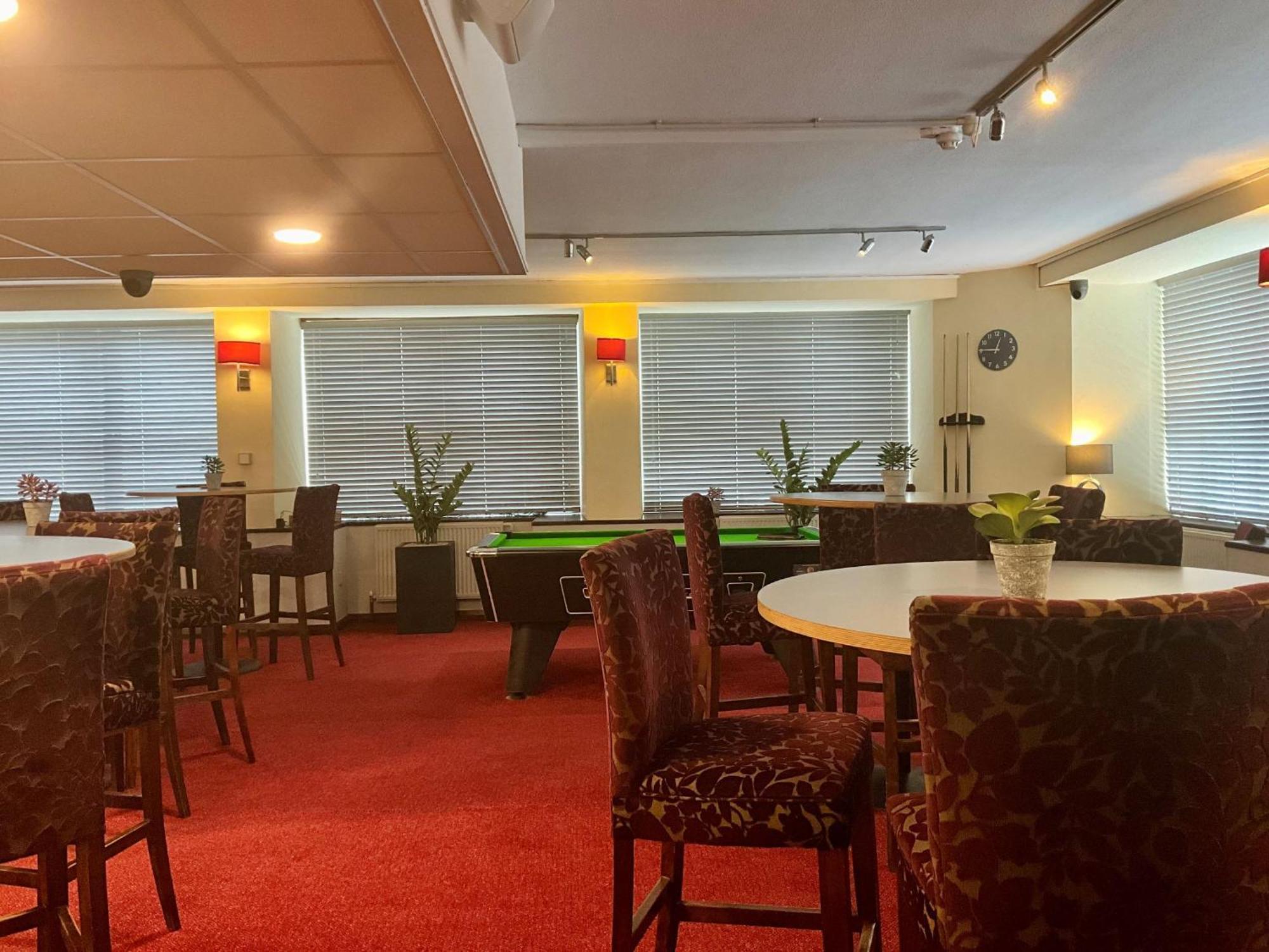 Britannia Inn 글라스고 외부 사진