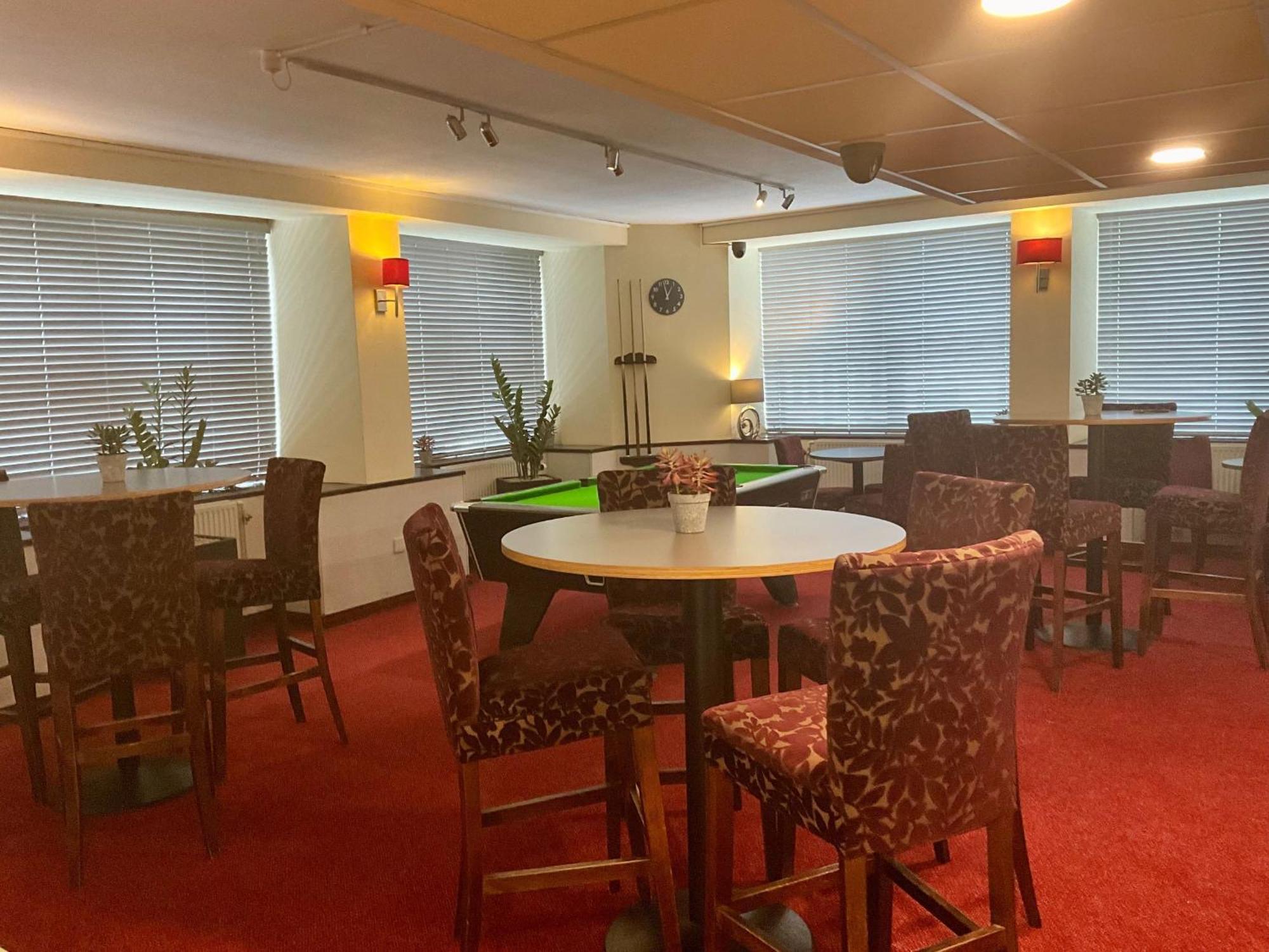 Britannia Inn 글라스고 외부 사진