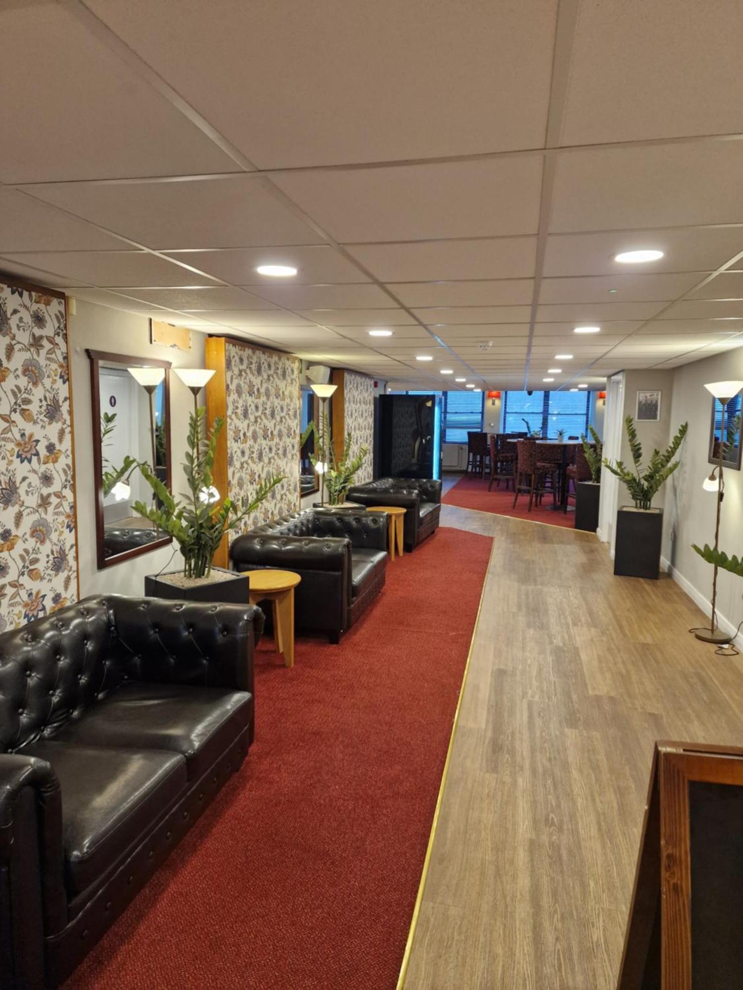 Britannia Inn 글라스고 외부 사진