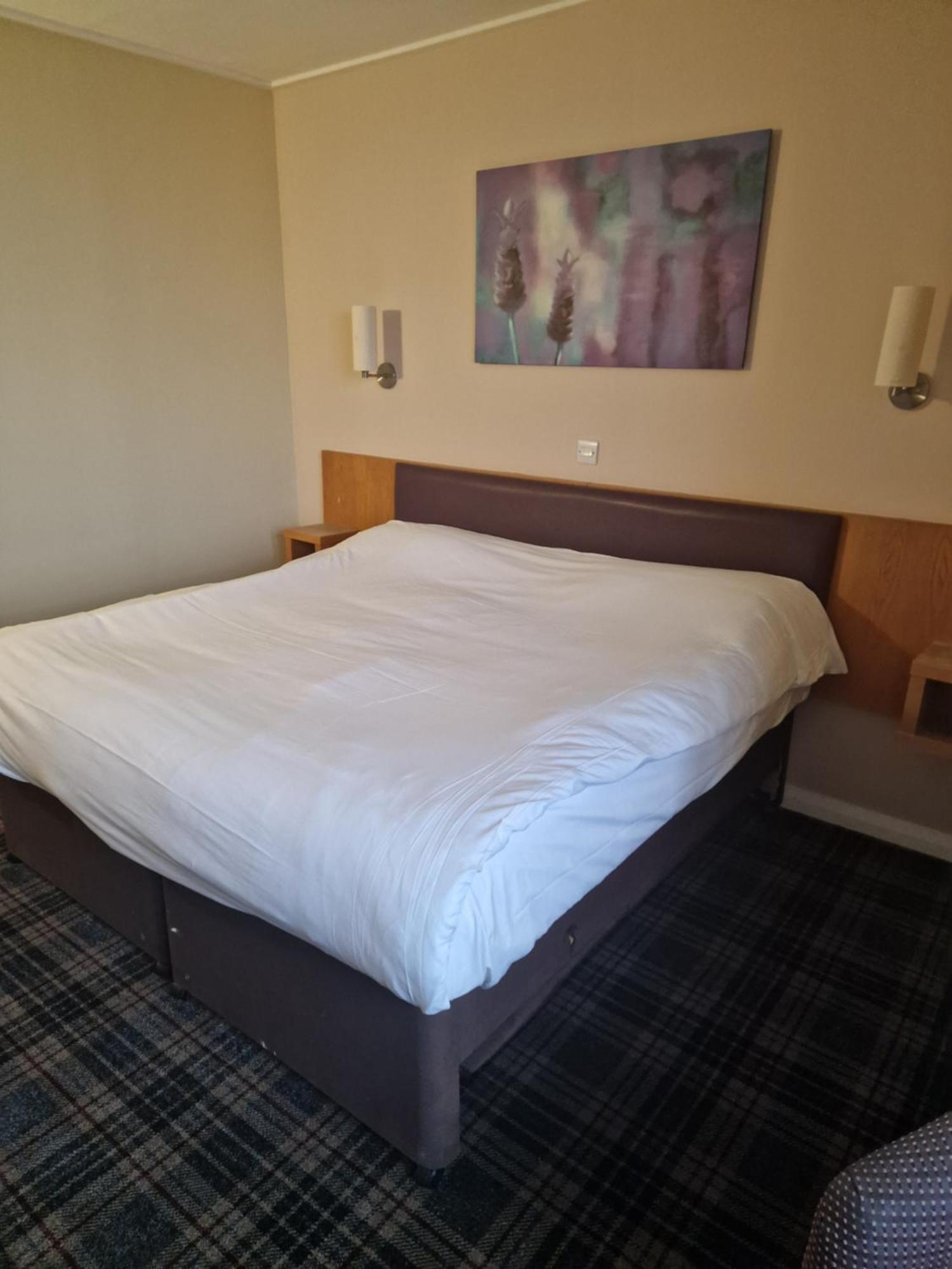 Britannia Inn 글라스고 외부 사진