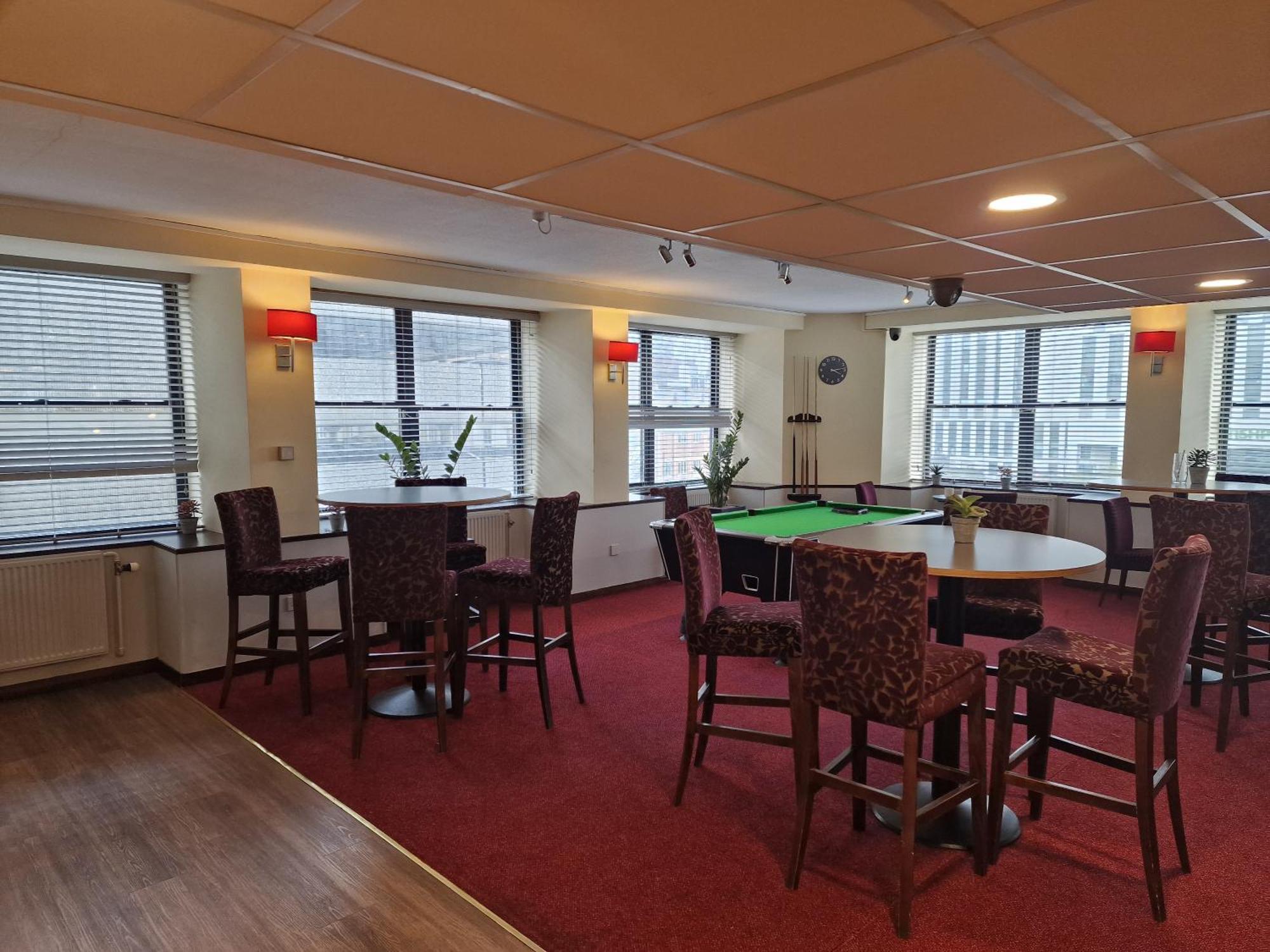 Britannia Inn 글라스고 외부 사진