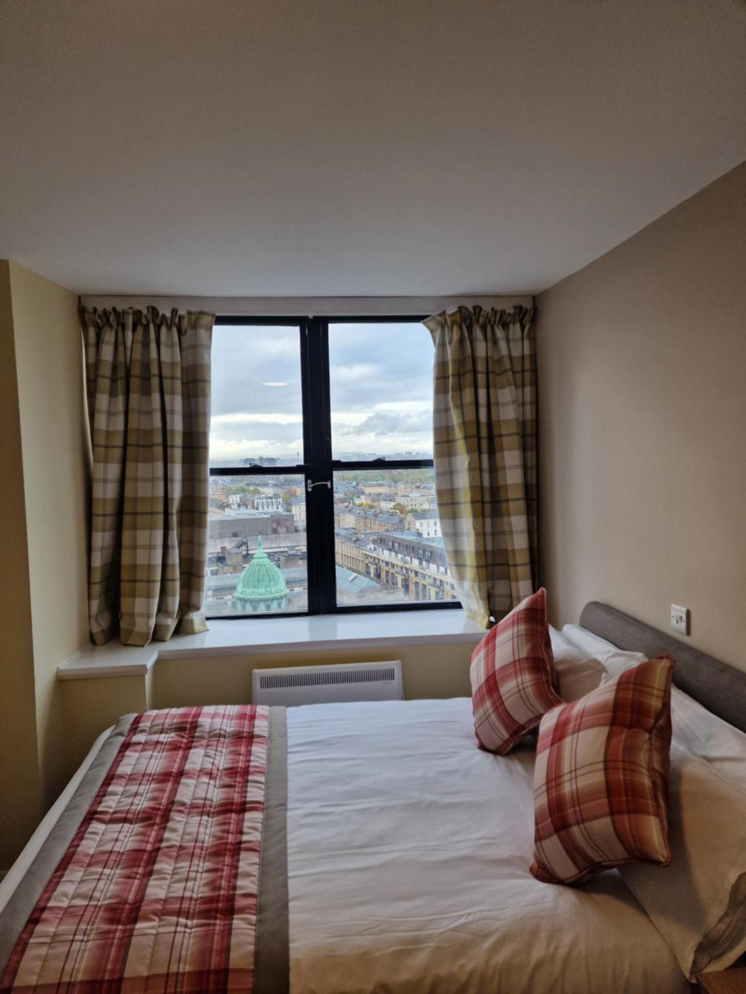 Britannia Inn 글라스고 외부 사진