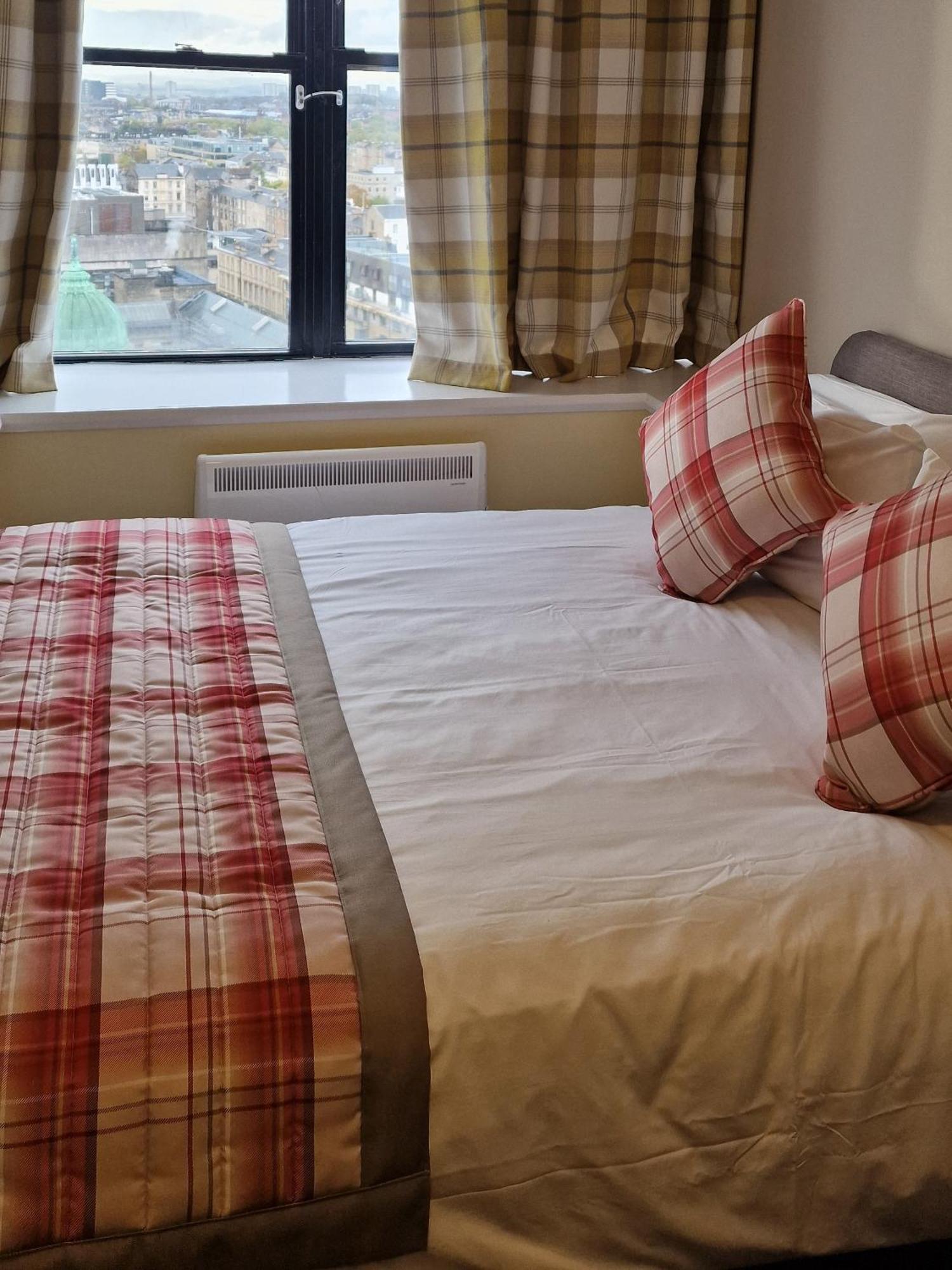 Britannia Inn 글라스고 외부 사진