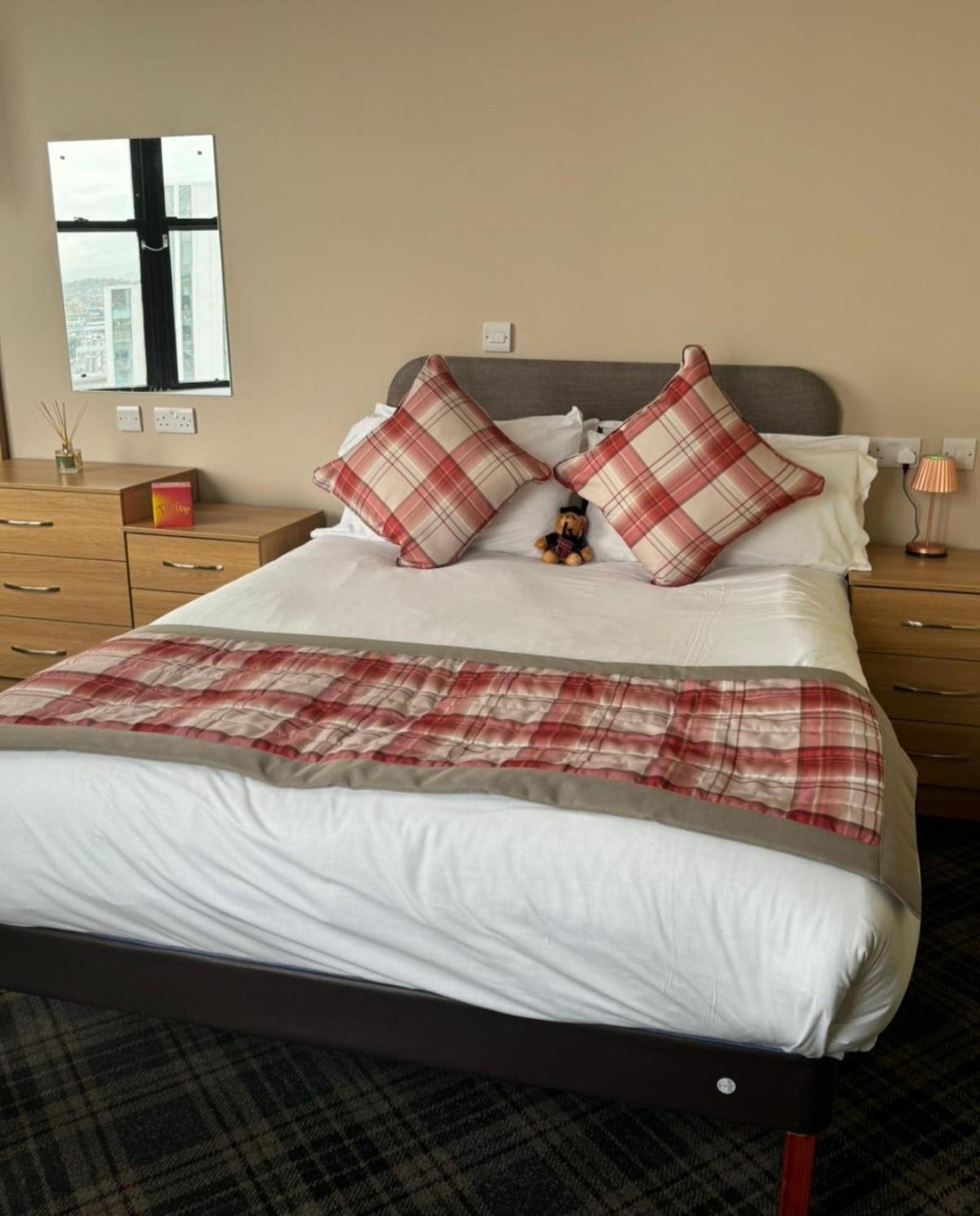 Britannia Inn 글라스고 외부 사진