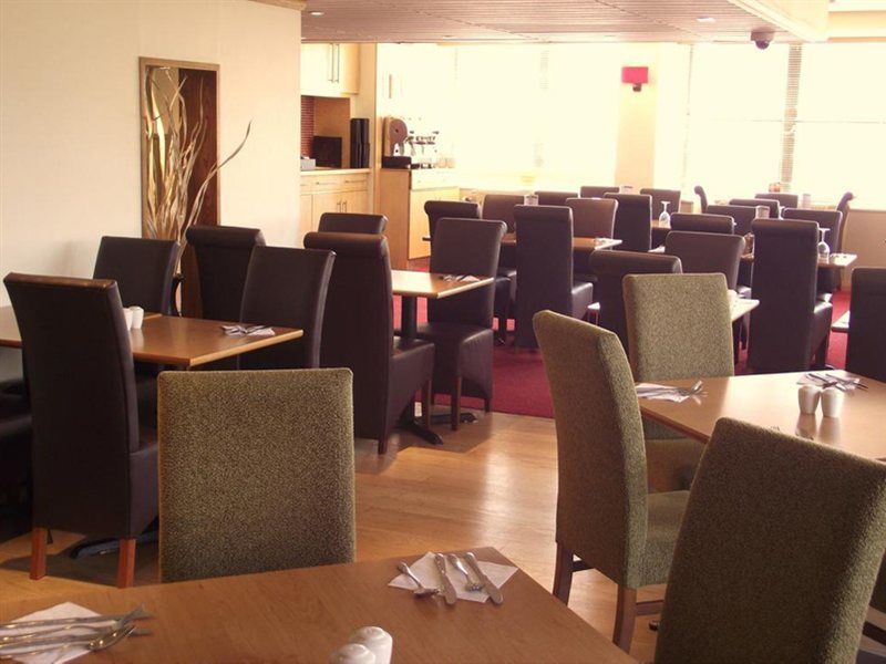 Britannia Inn 글라스고 외부 사진