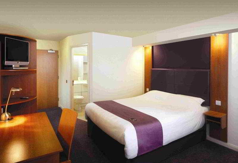 Britannia Inn 글라스고 외부 사진